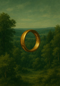 Quête anneaux de l'air